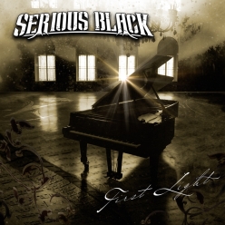 Serious Black - First Light (Acoustic)